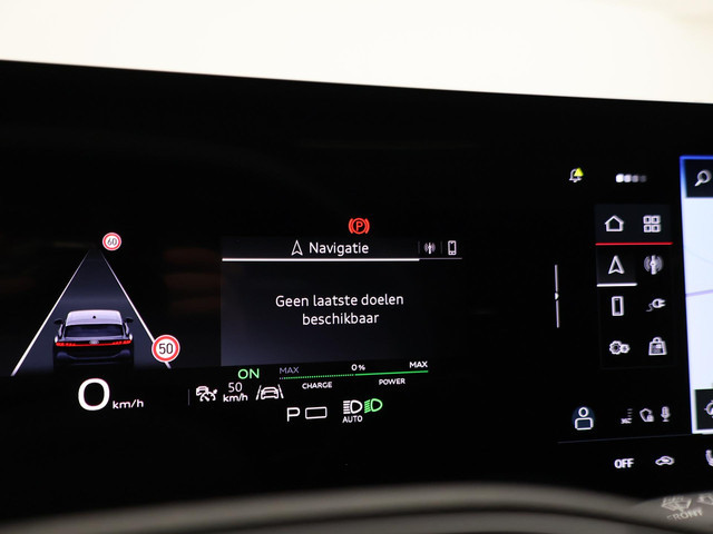 Audi A6 Avant e-tron