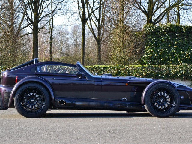 Donkervoort D8