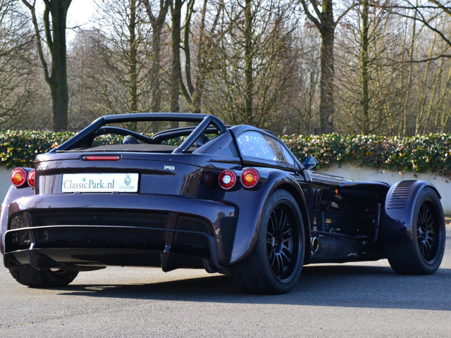Donkervoort D8