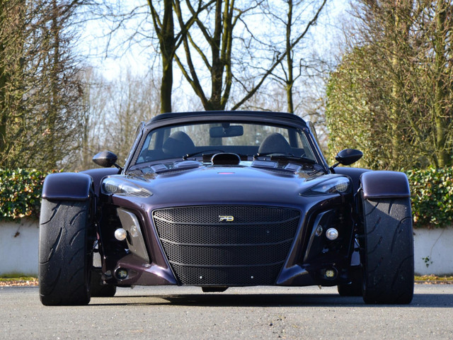 Donkervoort D8