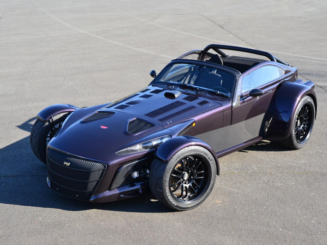 Donkervoort D8