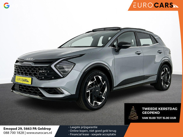 Kia Sportage 2023 Hybride