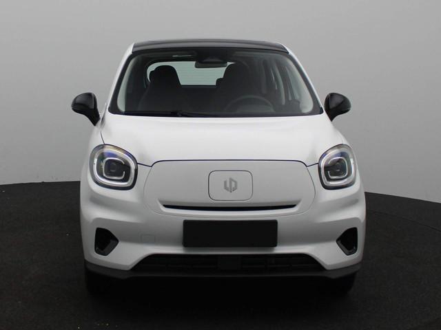 Leapmotor T03
