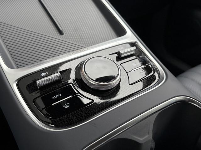 Geely Starray EM-i