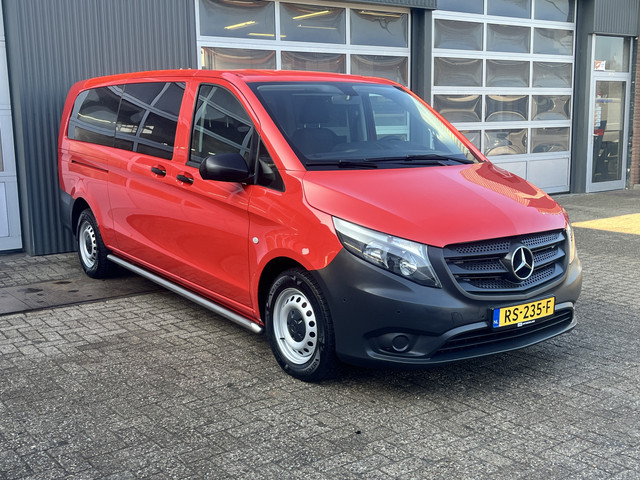 Mercedes-Benz Vito 2018 Diesel