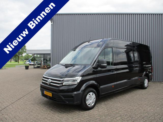 Volkswagen Crafter 2023 Diesel