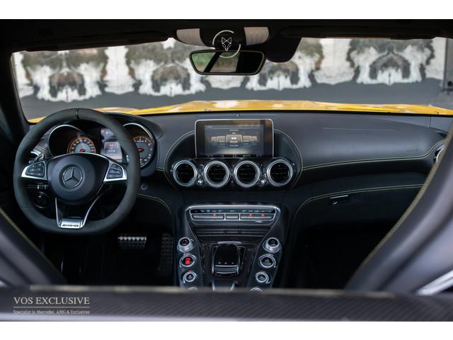 Mercedes-AMG GT