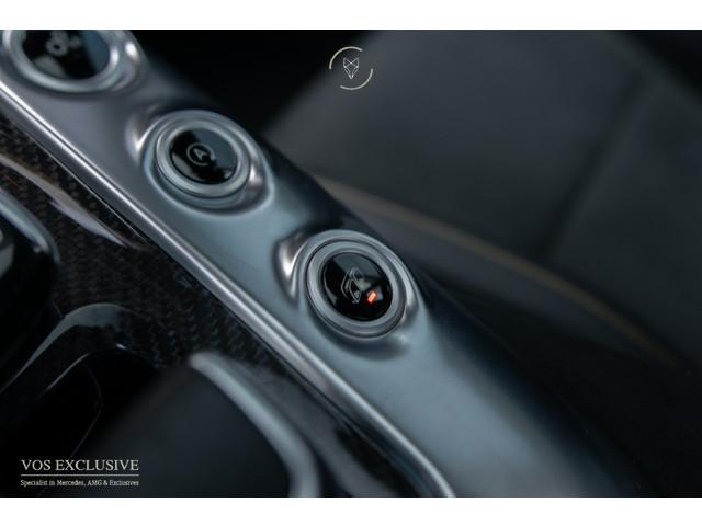 Mercedes-AMG GT