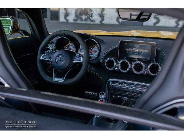 Mercedes-AMG GT