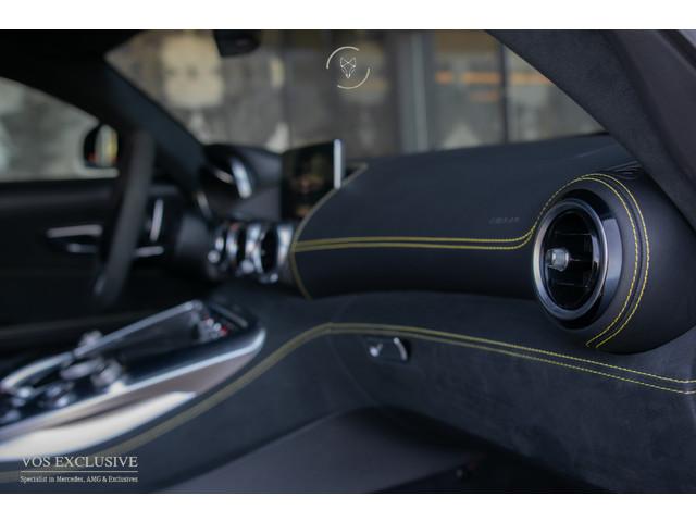 Mercedes-AMG GT