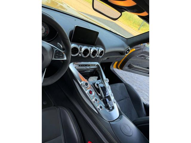 Mercedes-AMG GT