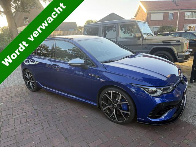 Volkswagen Golf 2021 Benzine