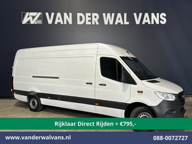 Mercedes-Benz Sprinter 2023 Diesel