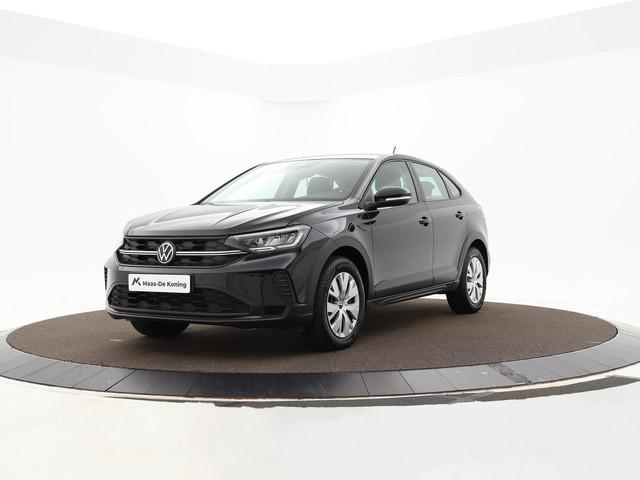 Volkswagen Taigo 2024 Benzine