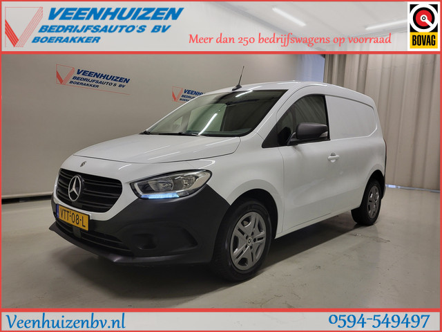 Mercedes-Benz Citan 2023 Diesel