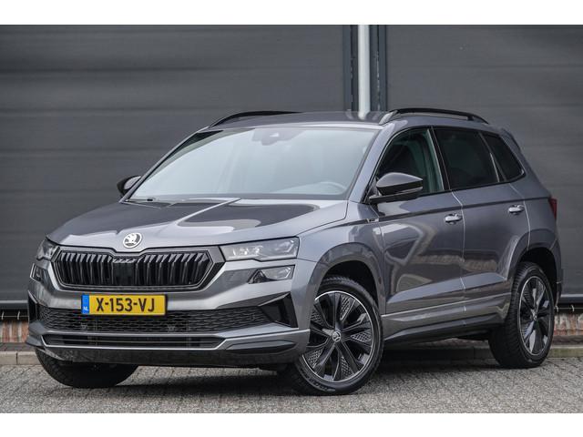 Skoda Karoq 2023 Benzine