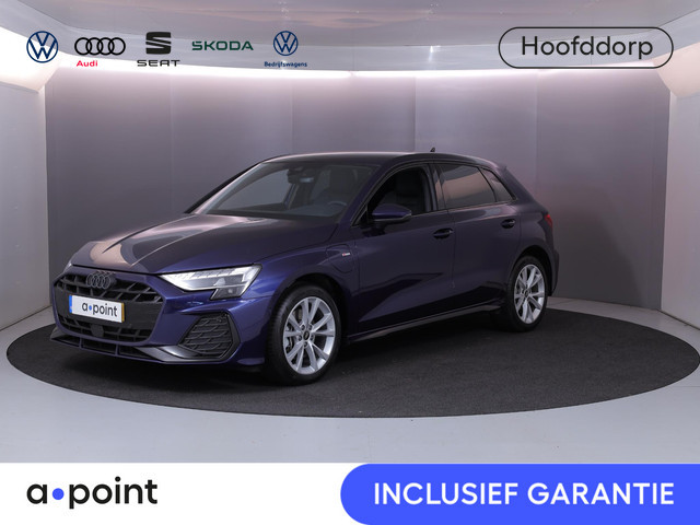 Audi A3 2025 Hybride