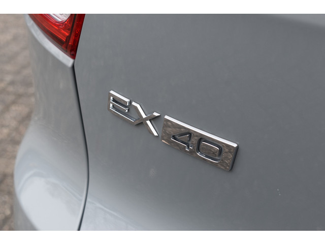 Volvo EX40