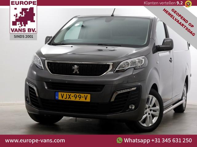 Peugeot Expert 2021 Diesel