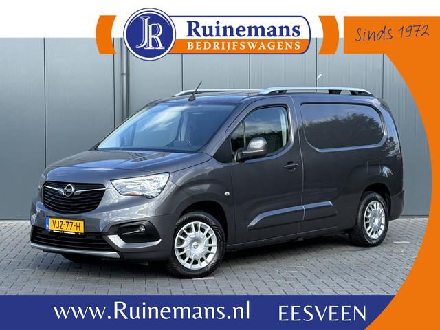 Opel Combo 2021 Diesel