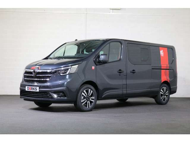 Renault Trafic 2024 Diesel