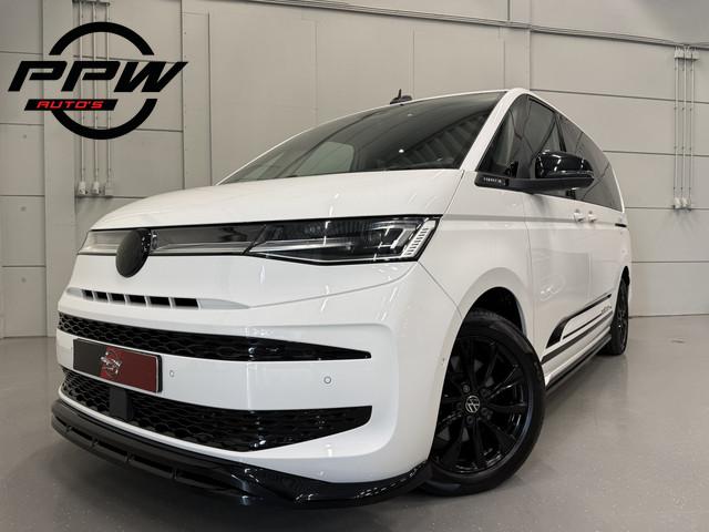 Volkswagen Multivan 2022 Hybride