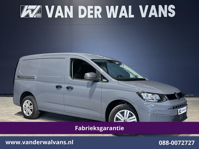 Volkswagen Caddy 2024 Benzine