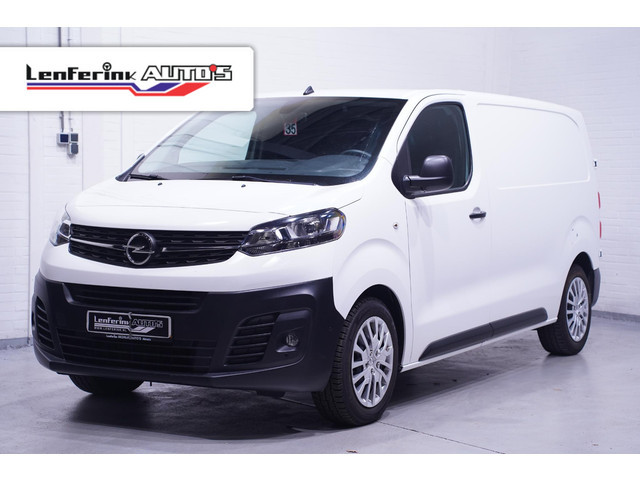 Opel Vivaro 2021 Diesel