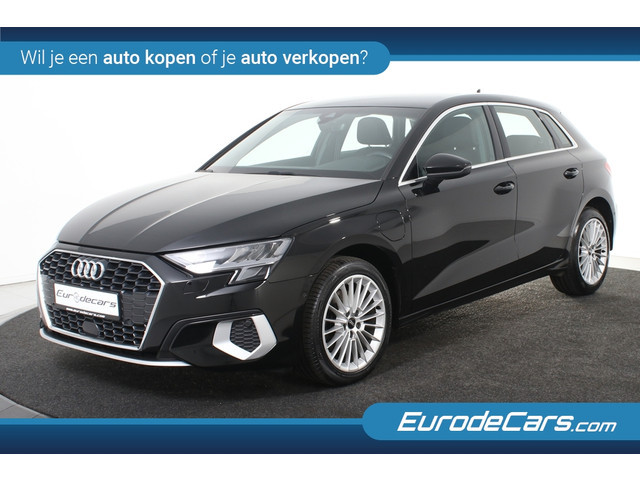 Audi A3 2022 Hybride