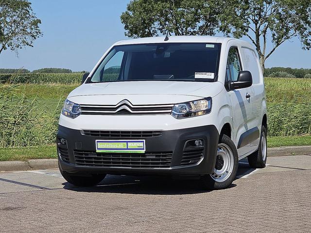 Citroën Berlingo 2023 Diesel