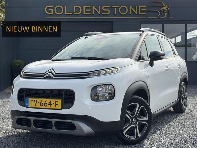 Citroën C3 2018 Benzine