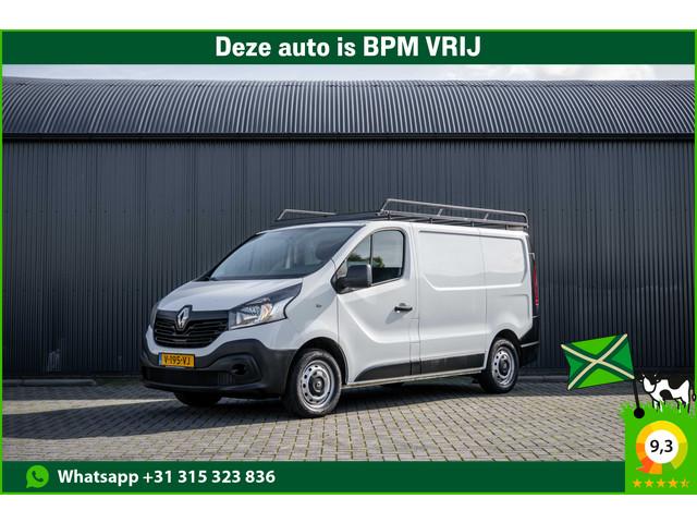 Renault Trafic 2019 Diesel