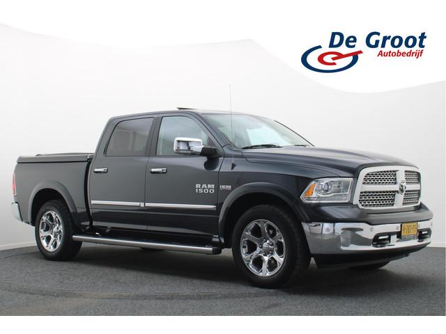 Dodge Ram 2018 LPG