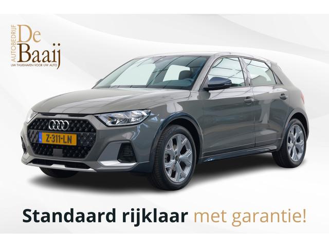 Audi A1 2024 Benzine