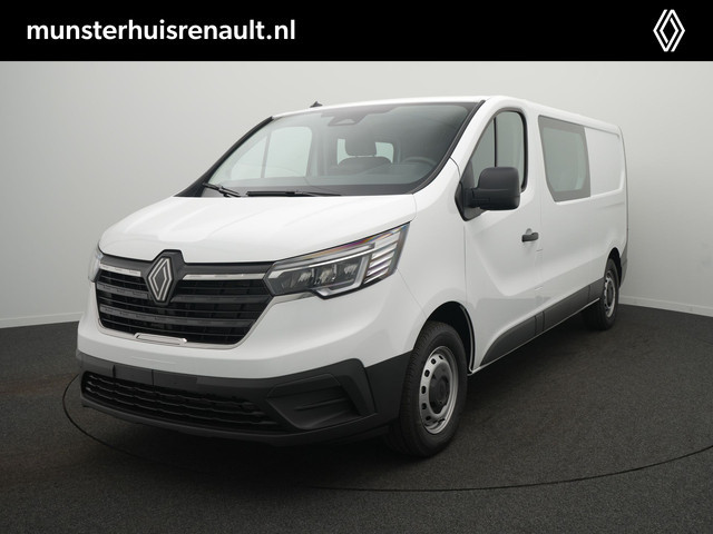Renault Trafic 2026 Diesel