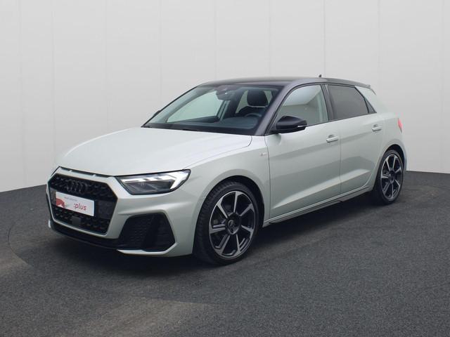 Audi A1 2025 Benzine
