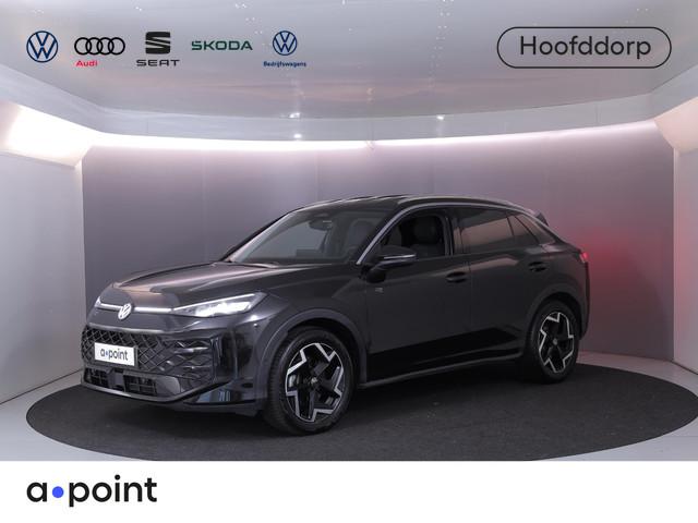 Volkswagen T-Roc 2025 Benzine