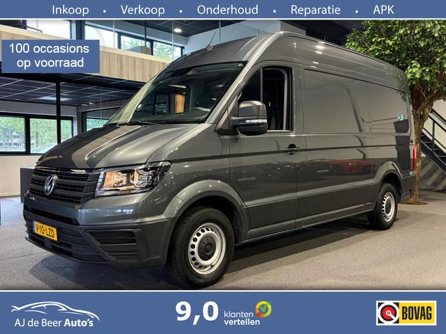 Volkswagen Crafter 2020 Diesel