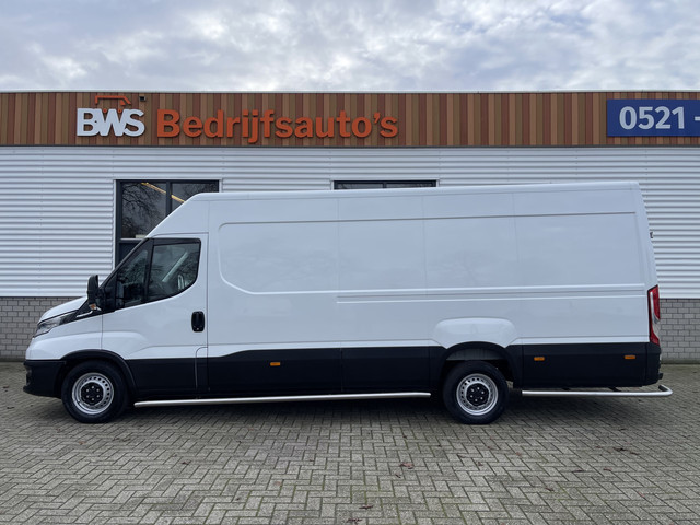Iveco Daily 2021 Diesel