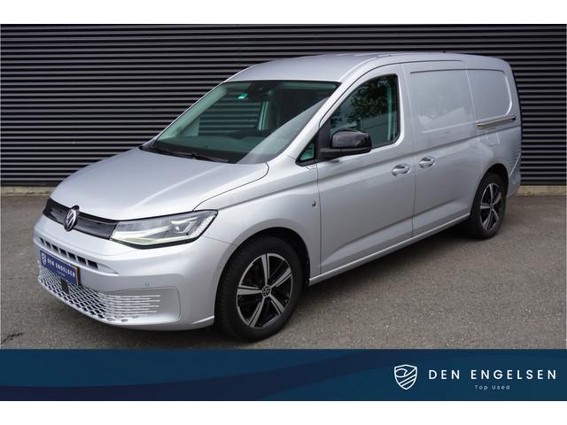 Volkswagen Caddy 2021 Diesel