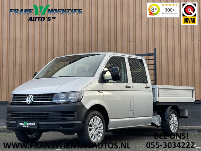 Volkswagen Transporter 2017 Diesel