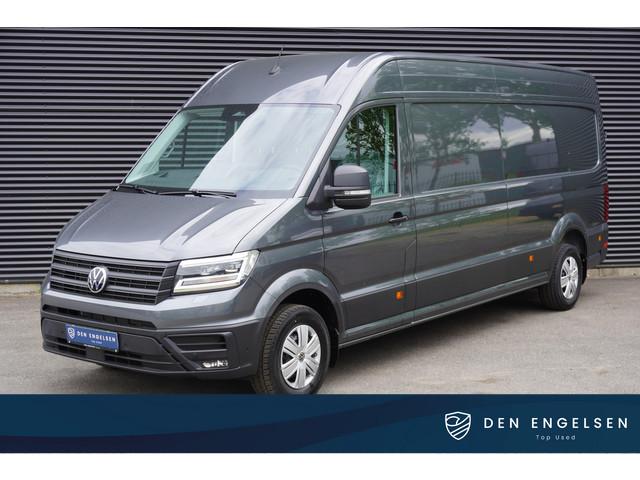 Volkswagen Crafter 2024 Diesel