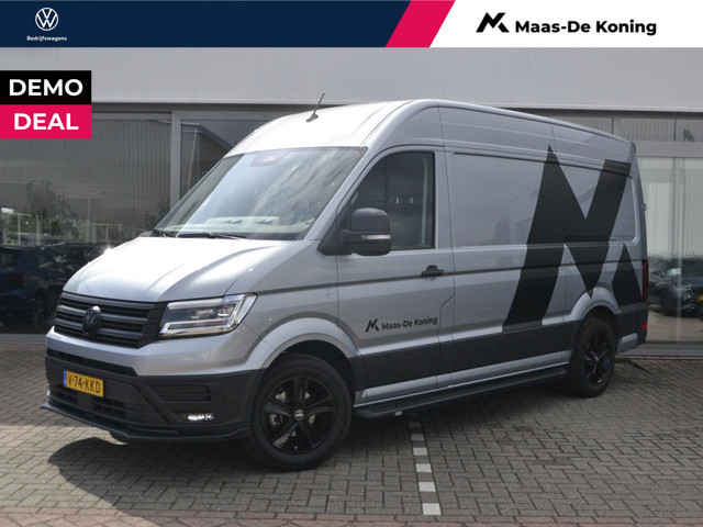Volkswagen Crafter 2024 Diesel