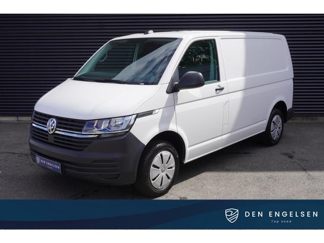 Volkswagen Transporter 2024 Diesel