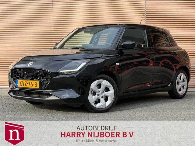 Suzuki Swift 2026 Benzine