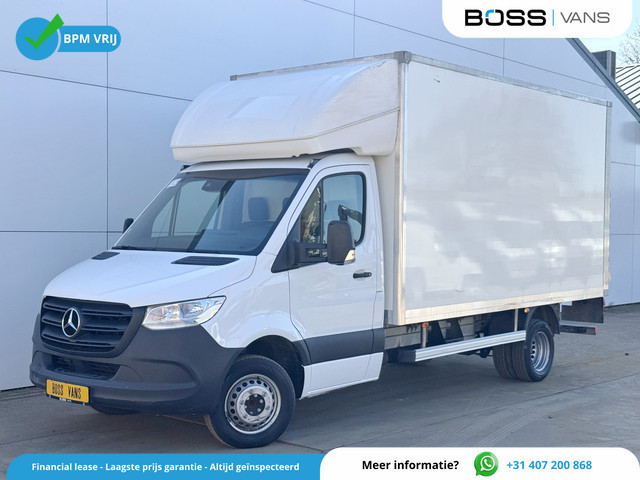 Mercedes-Benz Sprinter 2021 Diesel