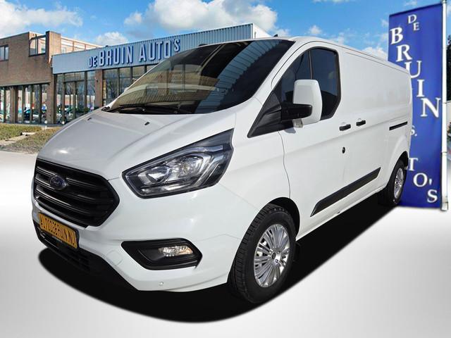 Ford Transit Custom 2020 Diesel