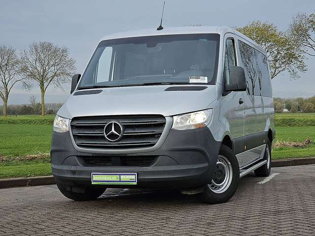 Mercedes-Benz Sprinter 2019 Diesel