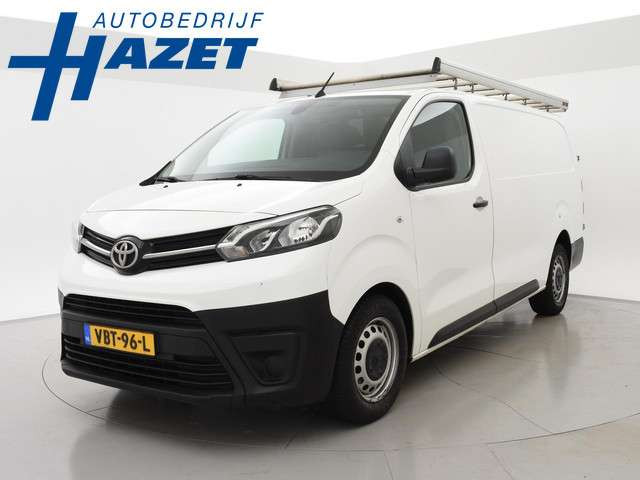 Toyota Pro Ace 2019 Diesel