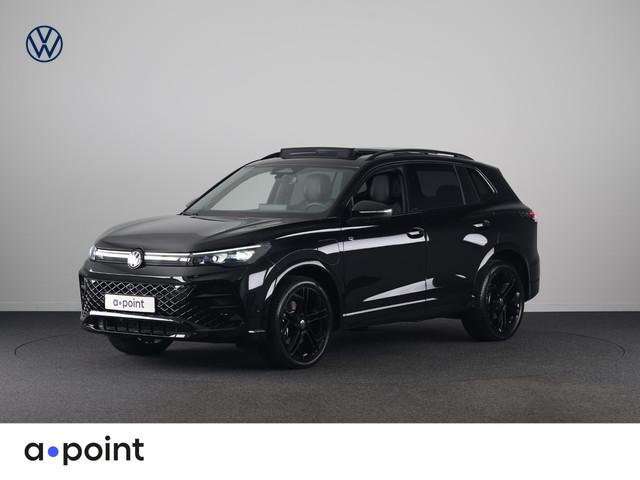Volkswagen Tiguan 2025 Hybride